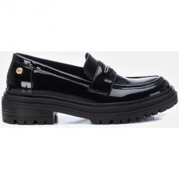 Mocasines de mujer Xti con suela de goma
