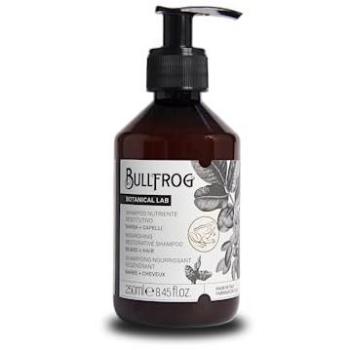 Champú Restaurador Nutritivo Botánico para Barba - 250 ml