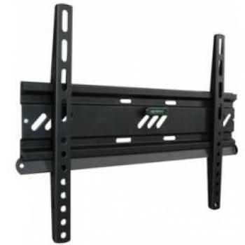 Elbe SP-5100 - Soporte de pared para TV de 40 a 63 pulgadas, color negro