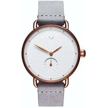 MVMT Reloj Analógico de Cuarzo para mujer con Correa en Acero Inoxidable