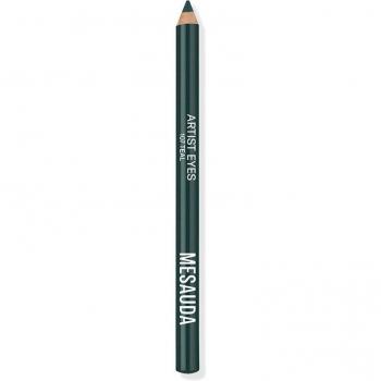 Mesauda Beauty - Artist Eyes Lápiz de Ojos 1.14 g Tono 107 Teal
