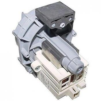 Bomba de recirculación para lavavajillas C00303737, compatible con ARISTON, HOTPOINT, INDESIT, WHIRLPOOL y SCHOLTES