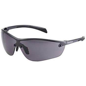 Apache de Bolle APSILIUM + de humo lente ahumada gafas de seguridad