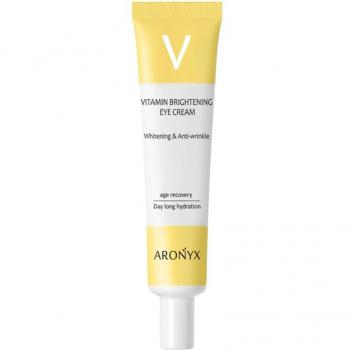 Aronyx Vitamin Brightening Eye Cream 40ml