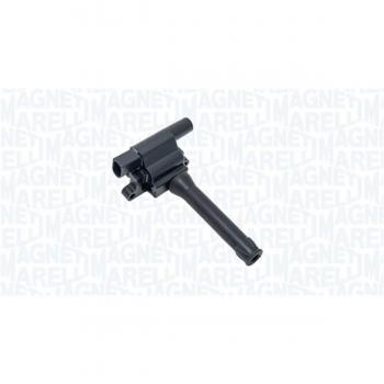 Bobina de encendido MAGNETI MARELLI 060717214012