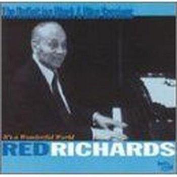 It'S a Wonderful World - Red Richards