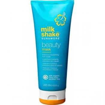 Mascarilla capilar Milk Shake Sun & More Beauty 200ml
