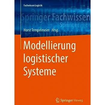Modellierung logistischer Systeme