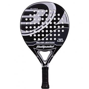 BULLPADEL SILVER EDITION 2015