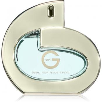 Emper G. Femme Eau de Parfum for Women 85 ml