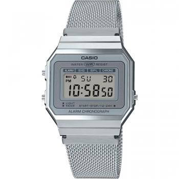Reloj de pulsera CASIO Retro Vintage A700WM-7A