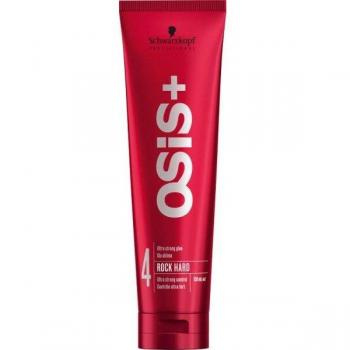 Schwarzkopf Professional - OSiS+ Rock Hard Gel de Peinado 150ml