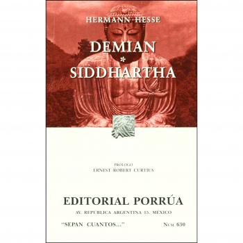 Demian & Siddhartha
