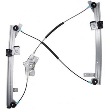 Regulador de ventanilla MAGNETI MARELLI 350103170031 Izquierda - Elevalunas eléctrico para ventana, modelo 350103170031, compatible con vehículos específicos, fabricado por Magneti Marelli
