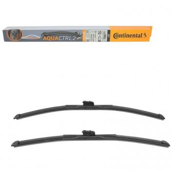 Limpiaparabrisas Continental 2800011247280 para MERCEDES-BENZ A-Klasse (W176) y CLA Coupe (C117)