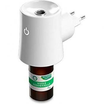 Phytosun Arôms Set de difusor de invierno Easyplug + complejo respiratorio de esculapio 10 ml gratis
