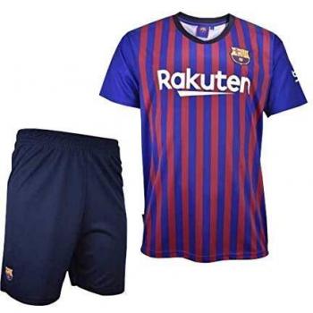 Box F.C. Barcelona 1ª Equipación