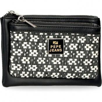 Monedero Pepe Jeans Lana dos compartimentos