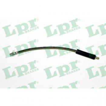 Latiguillo de freno LPR 6T46889 - Tipo: Latiguillo de freno; Características: Compatible con vehículos específicos, fabricado en material resistente a la presión, longitud adecuada para instalación en sistemas de frenos,