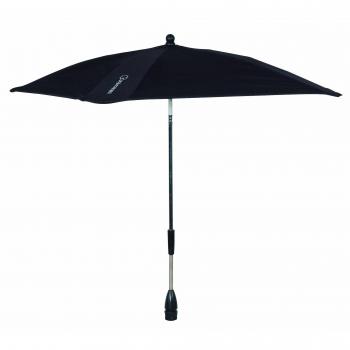 Bébé Confort 1721 9600 - Sombrilla para silla de paseo, color negro