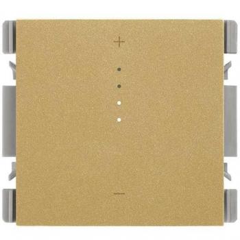 Simon 21000121-095 Master Dimer iO Regulador de Luz LED con Tecnología iO