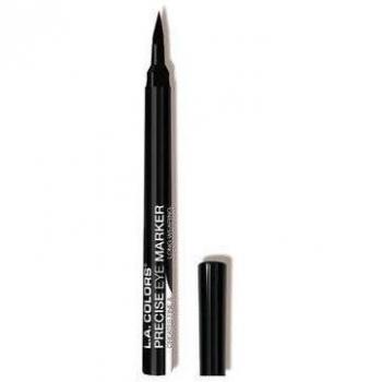 L.A. Colors Eyeliner Liquide Noir