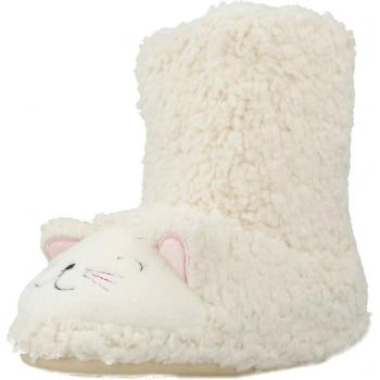 Zapatillas niñas de Estar por casa, Color Blanco, Marca GIOSEPPO, Modelo Zapatillas Niñas De Estar por Casa GIOSEPPO 40947 Blanco