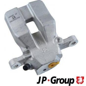Pinza de freno JP GROUP 4862000780 para TOYOTA, compatible con modelos 4783042060, 4783042061, 4783042062 y 4783042080