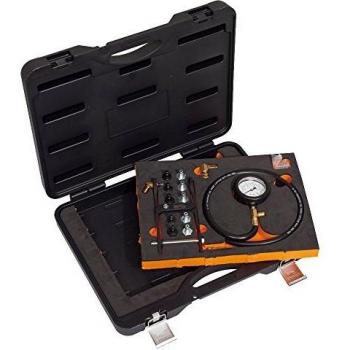 Bahco BE5200 - Comprobador De Presión De Aciete Motor