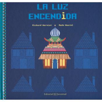 La luz encendida