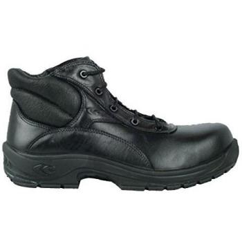 Cofra 10080 – 000.w42 Talla 42 S3 HRO SRC – Zapatillas de Seguridad de Caesar, Color Negro