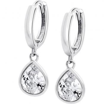 Pendientes Lotus Silver LP3563-4/1 Colors de Plata para Mujer
