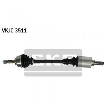 SKF vkjc3511 Driveshaft kit