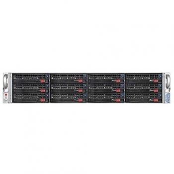 Netgear RPSU01-10000S sobra Alimentos 2U ReadyNAS 3220/4220 y ReadyDATA