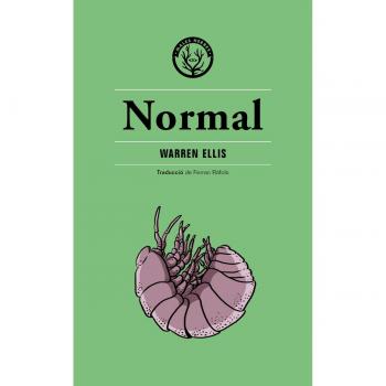 Normal - ELLIS, WARREN