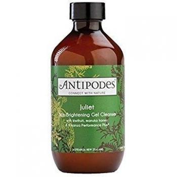 Antipodes Juliet Daily Balancing Gel Cleanser 200ml