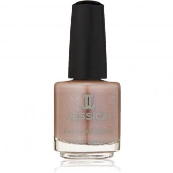 Jessica Custom Nail Colour Nail Polish - Nude Thrills 14.8ml