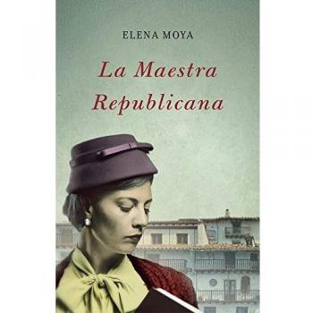 La maestra republicana la lucha esperanzadora de una mujer infatigable por cambiar el rumbo de una soci nuevas voces