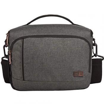 Case Logic ERA Mochila Tipo Casual 25 Centimeters Gris