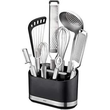 Gefu - Recipiente para utensilios de cocina Smartline