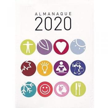 Almanaque practico 2020
