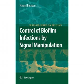 Biofilm Infection Management through Signal Modulation