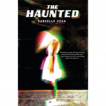 Haunted, The