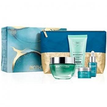 BIOTHERM AQUASOURCE HYALUPLUM PLUMP GEL SET REGALO