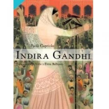 Indira Gandhi