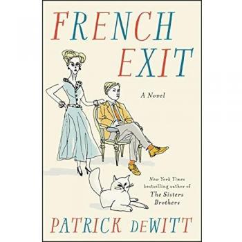 French exit 2
