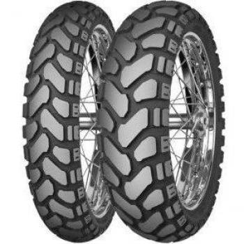 Enduro Trail E-07+ (90/90B21 TT/TL 54T marcaje M+S, Rueda delantera)