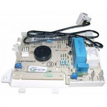 Módulo Temporizador BIT100.1 E1 para Lavavajillas Indesit y Hotpoint - C00143206