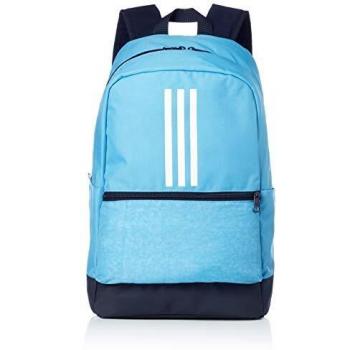 adidas Classic Backpack 3 Stripes, Unisex Adulto, Multicolor