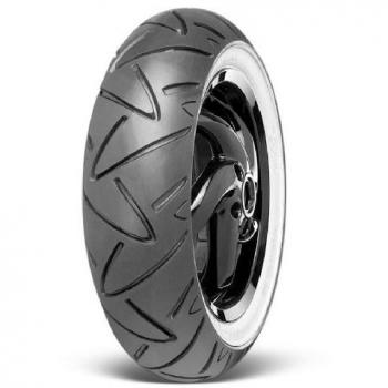 Continental 130/70-17 62H Contitwist Sm - Neumático para motocicleta